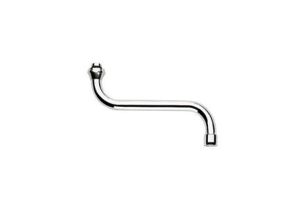 BEC MOBILE EN S+MOUSSEUR       GROHE 13017000 GROHE  [13017000]