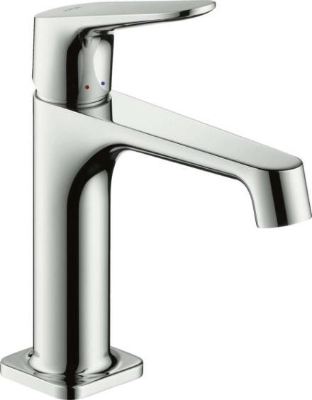 AXOR CITTERIO M - Mitigeur lavabo