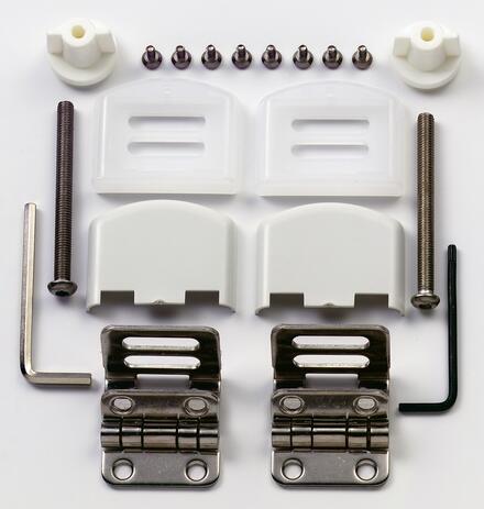 KIT DE FIXATION
