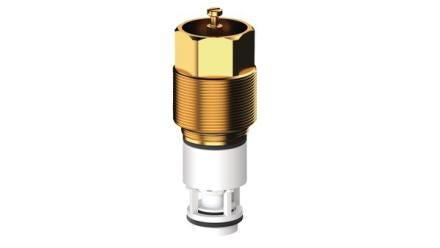CARTOUCHE TEMPOFLUX            DELABIE 743677 DELABIE G ET J  [743677]