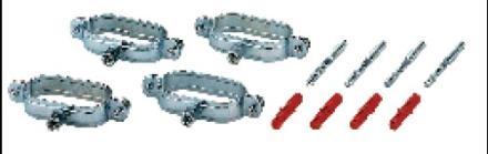 ACCESSOIRES HYDRAULIQUES - Pour circuit solaire