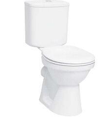 NORMUS - Pack WC sur pied