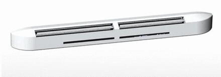 ENTREE D'AIR HYGROREGLABLE - VMC hygro B - Acoustiques