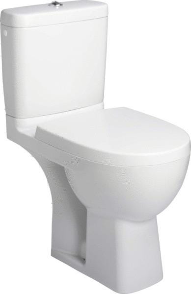ODEON UP - Pack WC sur pied