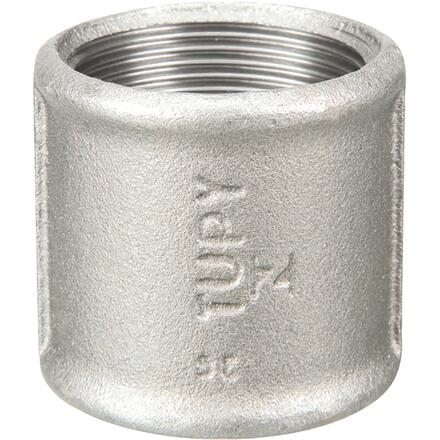 MANCHON GALVA 271                15X21 271G15 SFERACO  [271G15] 