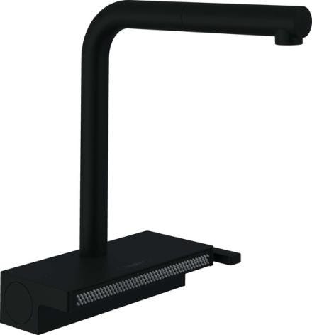 MITIGEUR EV.250 2J AQUNO SELECT M81N 73830670 HANSGROHE  [73830670]