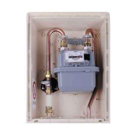 COFFRET S2300 COMPT 1,5B 4KG/H+1/4 SECU.40622