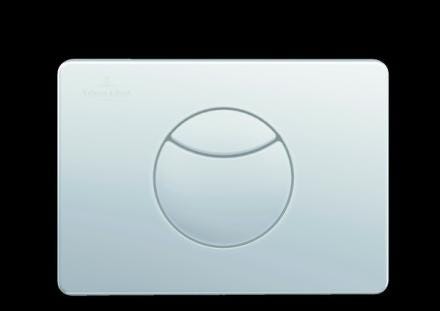 PLAQUE COMMANDE VB                VB 92248569 VILLEROY BOCH  [92248569]