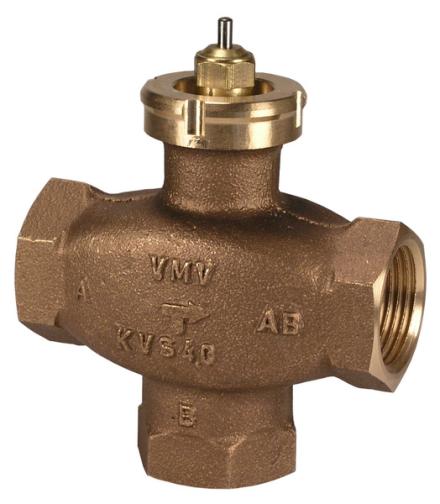 VMV 32 VANNE SIEGE 3 VOIES 065F0032 DANFOSS  [065F0032]