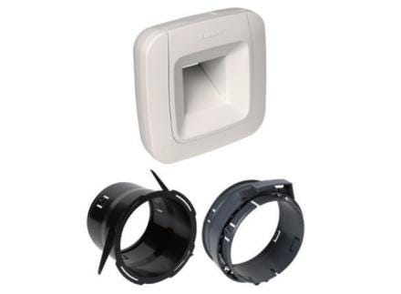 KIT BOUCHE BDH BAIN/WC BW51 80 F1-F5 11033681