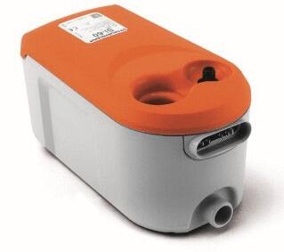 POMPE DE RELEVAGE - SI - Mini pompe