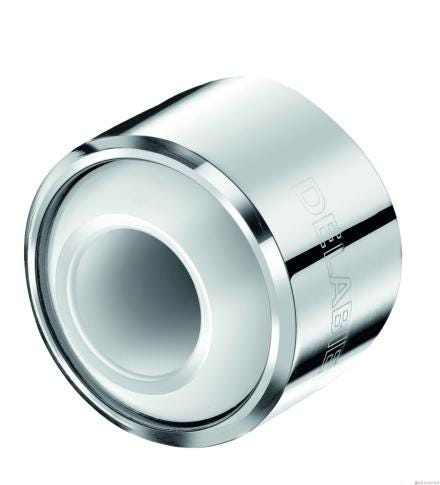 MOUSSEUR AV.BAGUE BIOSAFE 22X100   DEL 923022 DELABIE G ET J  [923022] 
