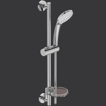 BARRE DCHCPLTE 1J.60CM IDEALRAIN CHR  B9412AA IDEAL STANDARD FRANCE