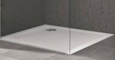 RECEVEUR KINESTART 100X80           BLC RD100