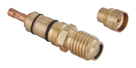 CARTOUCHE ROBINETTERIE - Grotherm 3000 - Element thermostatique
