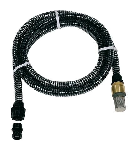 ACCESSOIRE HYDRAULIQUE - Kit d'aspiration