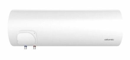 CHAUFFEO - RESISTANCE BLINDEE - Chauffe-eau horizontal mural