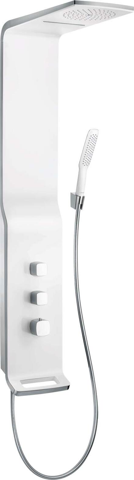 DUSCHPANEEL RAINDANCE LIFT - Colonne de douche thermostatique