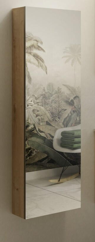 COMPOSITION BENTO - Meuble partie haute