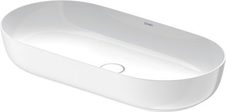 VASQUE A POSER LUV 80CM    DURAVIT 0379800000 DURAVIT  [0379800000] 