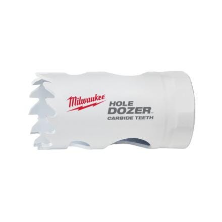 SCIES CLOCHES HOLE DOZER CARBURE     49560710 TECHTRONIC INDUSTRIES FRANCE  [49560710]