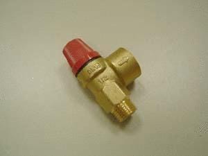 SOUPAPE DE SECURITE QUINTA 30          S58398 DE DIETRICH PIECE RECHANGE BDR  [S58398]