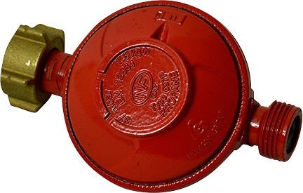DETENDEUR FIXE BASSE PRESSION - DFP - Détendeur Fixe Propane