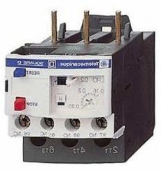 ACCESSOIRE ELECTRIQUE - Relais protection Thermique -TESYS