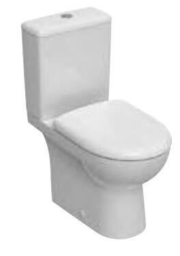 RENOVA - Pack WC au sol