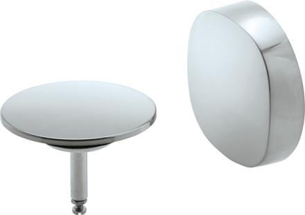SET DE FINITION INOX BROSSE DURAVIT    792523
