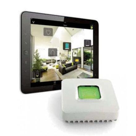 BOX DOMOTIQUE - Application TYDOM et box domotique pour objets connectés