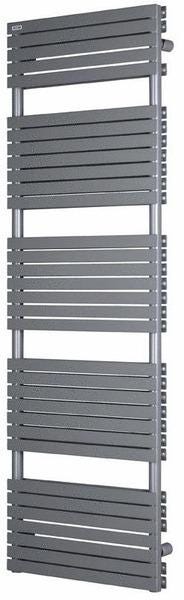 ALTAI SPA - SY - Radiateur Sèche-serviettes Simple - Chauffage Central - Acier