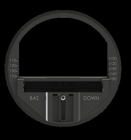 REGULATEUR DEB.REG.50-250 160 120M3/H  852938 S&P FRANCE SOLER & PALAU  [852938]