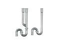 SIPHON MAL - Sortie verticale