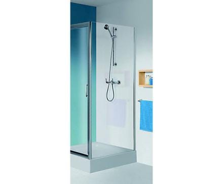 PAROI TYXO FIXE 90 VT P.ARGT BRIL.L13TX609033 LEDA  [L13TX609033]