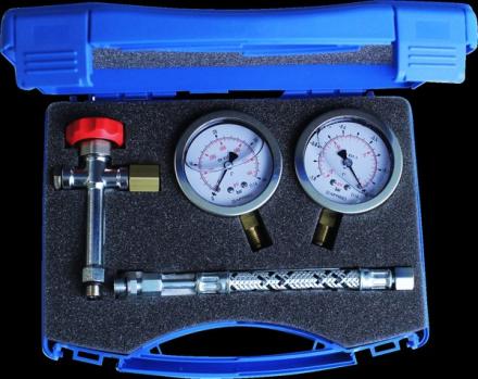 ACCESSOIRES - Coffret