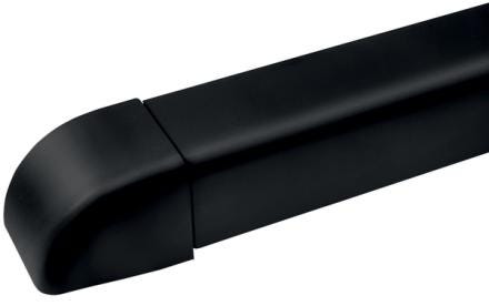 GOULOTTE EMBOUT PLASTIQUE 80MM NR    CLI04372 CBM LE HAILLAN