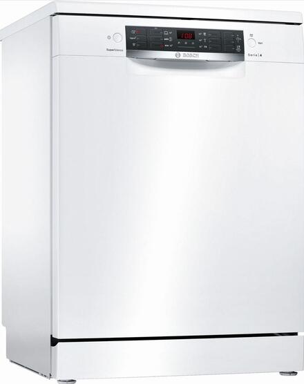 LAVE VAISSELLE - Finition : blanc