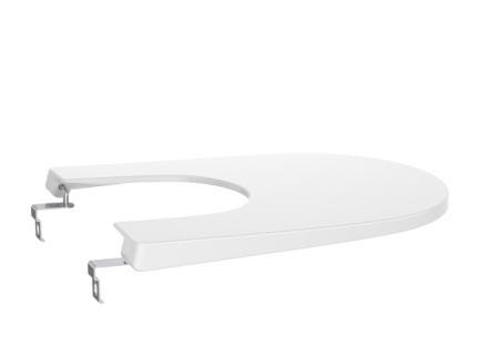 ABATTANT BIDET ONA STANDARD SUPRAL A806E10001 ROCA SANITAIRE  [A806E10001]
