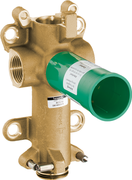 ROBINET ARRET ENC.              AXOR 45770180 HANSGROHE  [45770180] 