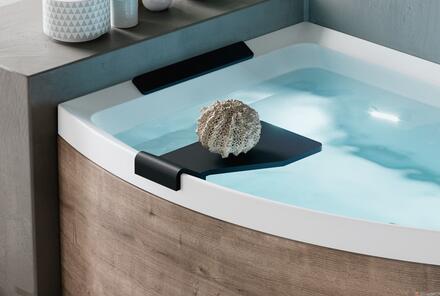 TABLETTE PORTE-OBJET