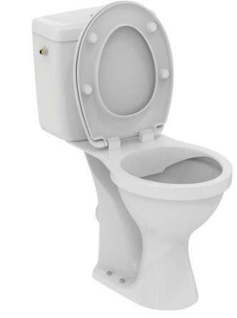 ULYSSE - Pack WC
