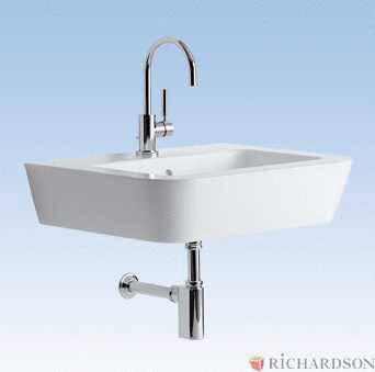 PLAZZA - Lavabo