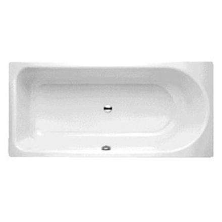 BAIGN. BETTEOCEAN 170X70 PIED/DR BLC 8853-000 BETTE GMBH I CO KG  [8853-000]