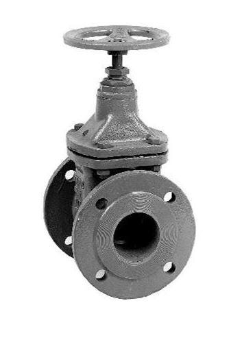 ACCESSOIRES HYDRAULIQUES - Vanne isolement
