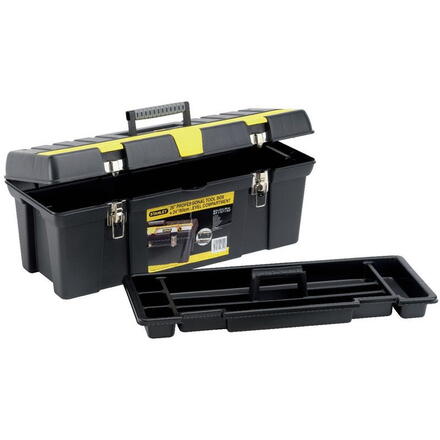 BOITE A OUTILS - Plastique