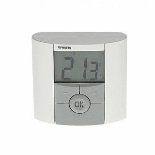 THERMOSTAT FILAIRE DIGITAL BT-D      22P04542 WATTS INDUSTRIES FRANCE