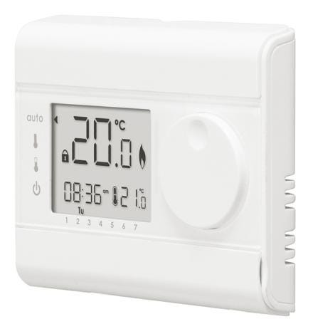 THERMOSTAT D'AMBIANCE - Programmable