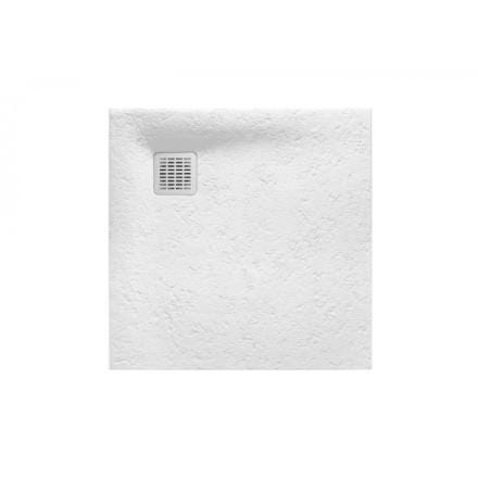 TERRAN - Receveur extra-plat rectangulaire