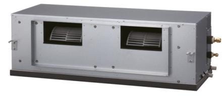 CLIM.U.I.GAIN.ARXC 45 GTEH HP 18KW     876595